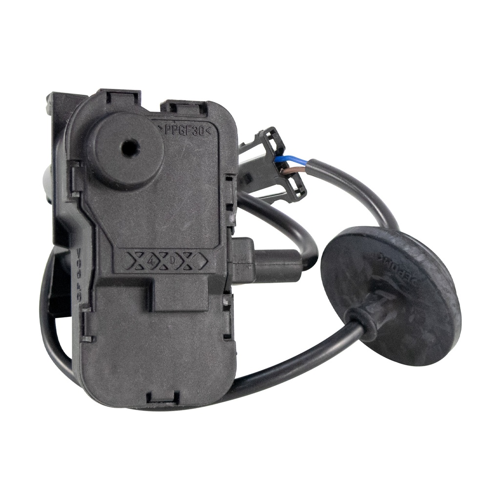 ACTIVADOR VW JETTA BICENTENARIO 11-18  2 PINS TAPA DE GASOLINA 12VCC    