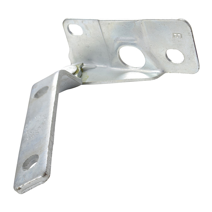 BISAGRA DE COFRE VW POINTER 00-10  Derecho   