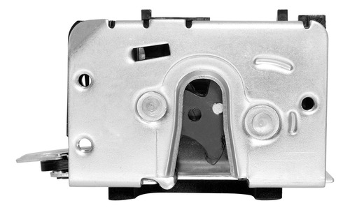 CHAPA DE PUERTA VW POINTER/PICK UP 00-10  MANUAL ADAPTABLE A ELECTRICA Derecho Delantera  
