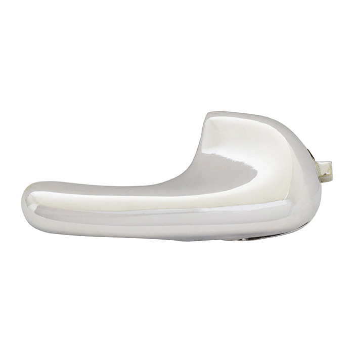 MANIJA INTERIOR VW POINTER 97-99  CROMO ZINC SOLO REPUESTO Derecho Delantera/Trasera  