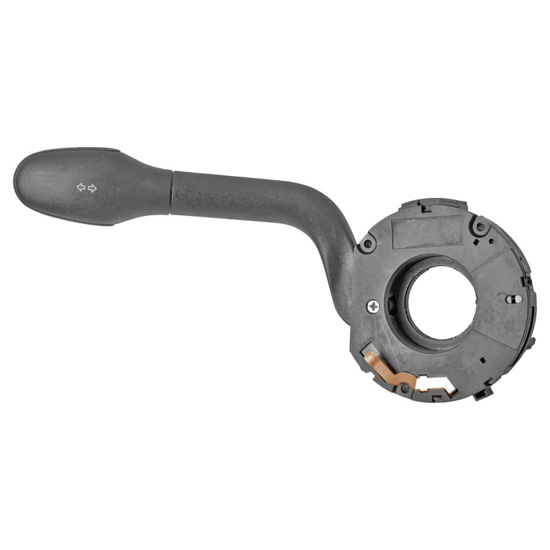 PALANCA DIRECCIONAL VW POINTER 2/4P 00-10  13 PINS SIN NIEBLA NEGRA 12VCC MANIJAUTO    