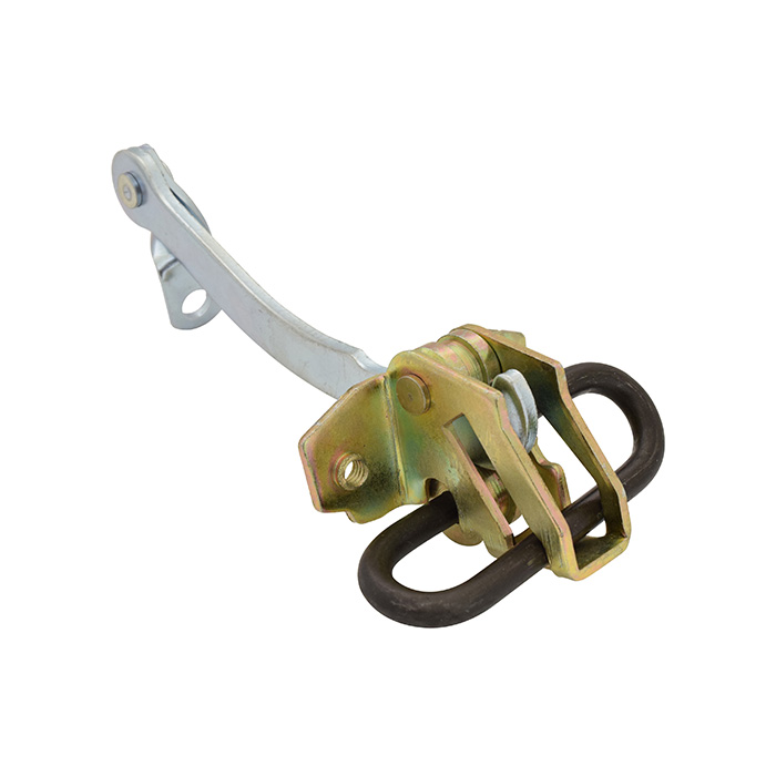 LIMITADOR DE PUERTA VW POINTER 2P 97-99  Derecho/Izquierdo Delantera  