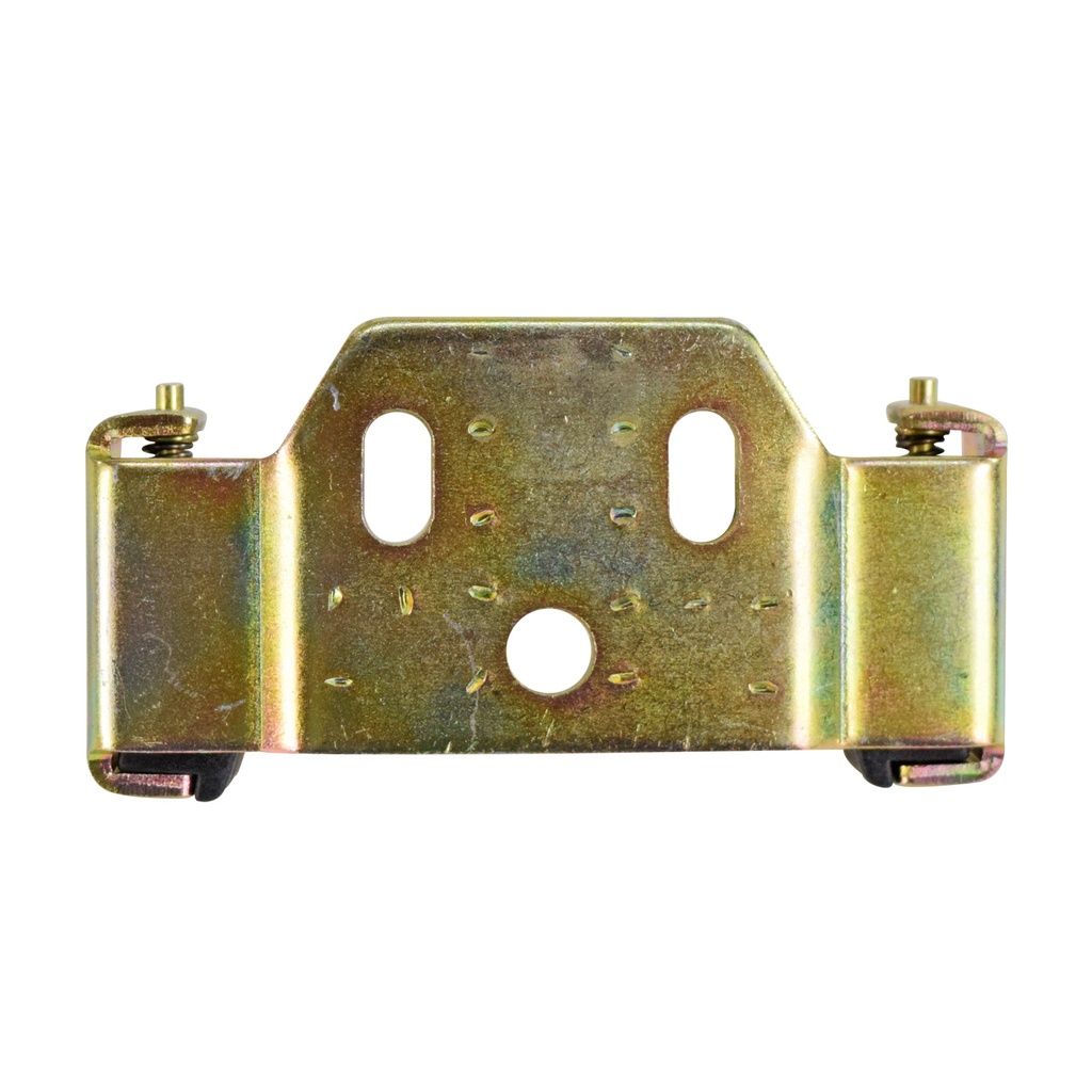 CHAPA DE CAJUELA VW POINTER 4P 00-10  METAL CONTRA CHAPA GENERICA   5ta puerta 