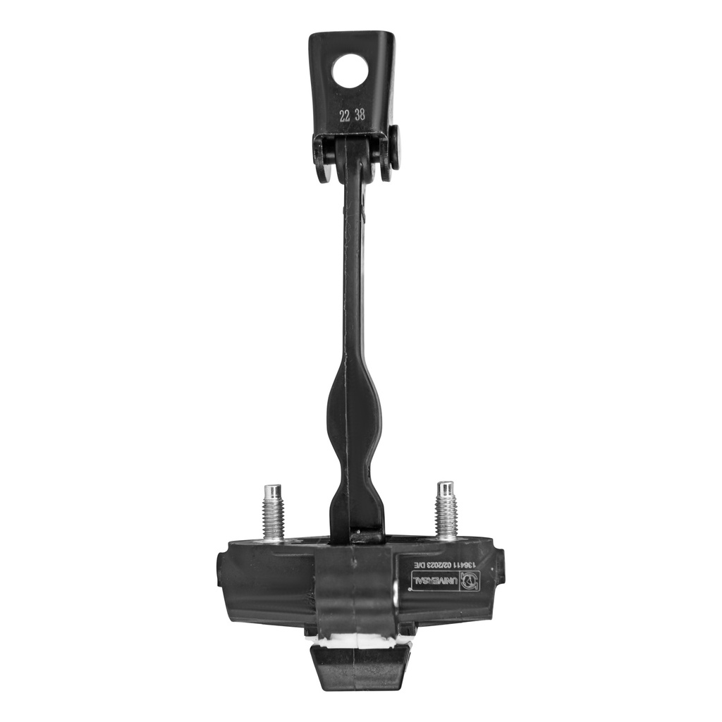 LIMITADOR DE PUERTA VW POINTER 4P/PICK UP 06-10  GENERICA 17CM Derecho/Izquierdo Delantera  