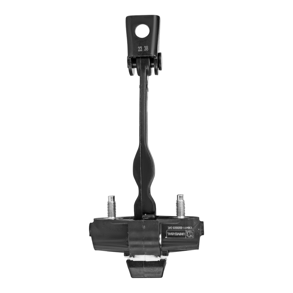 LIMITADOR DE PUERTA VW POINTER 4P 06-10  GENERICA 16CM Derecho/Izquierdo Trasera  