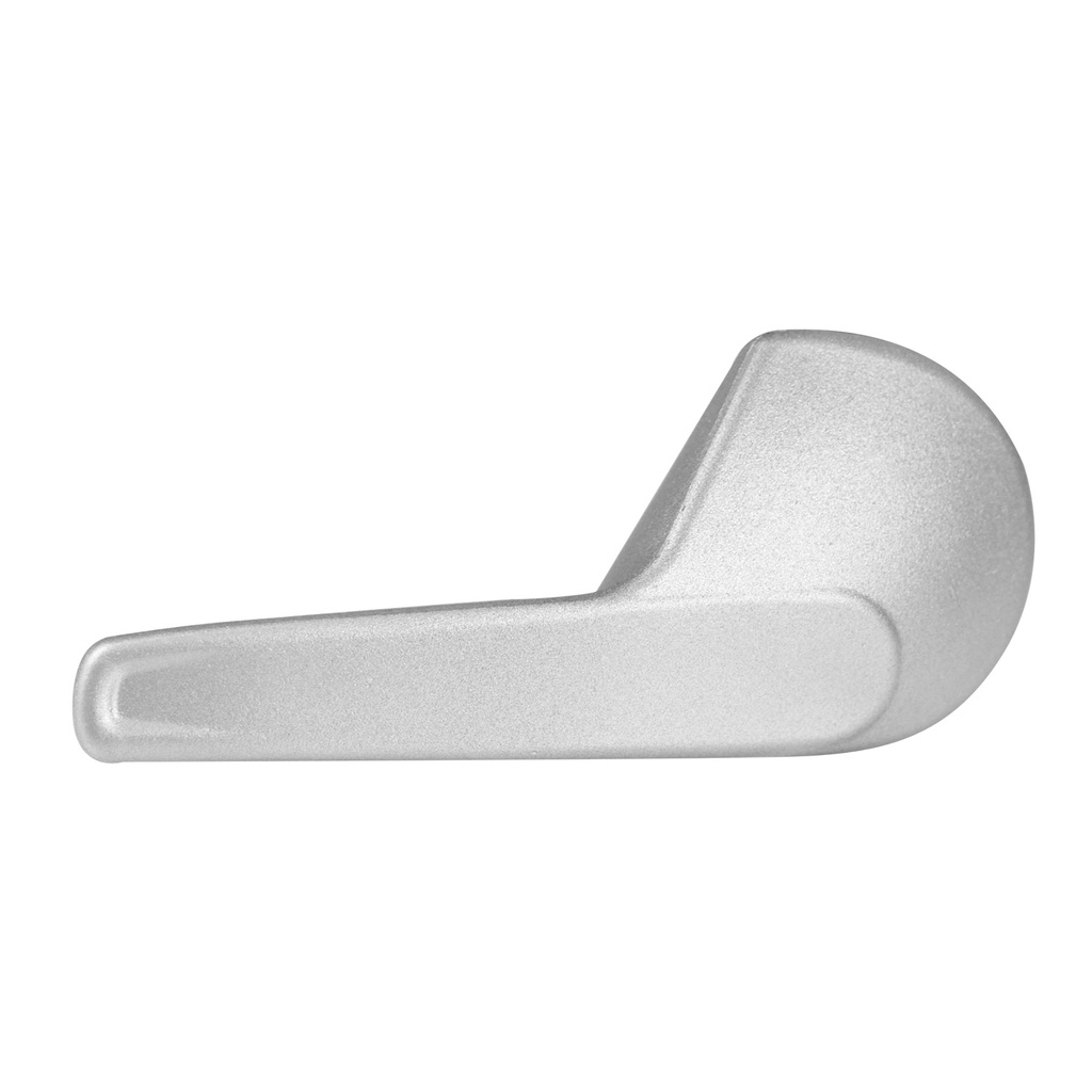 MANIJA INTERIOR VW UP! 16-20  LISA PLATA PLASTICO SOLO REPUESTO Derecho Delantera/Trasera  