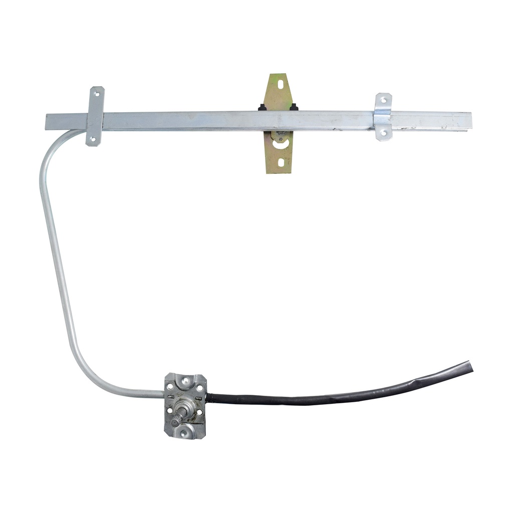 ELEVADOR DE CRISTAL VW WORKER 06-17  MANUAL COMPATIBLE CON MOLDE ORIGINAL GENERICA    