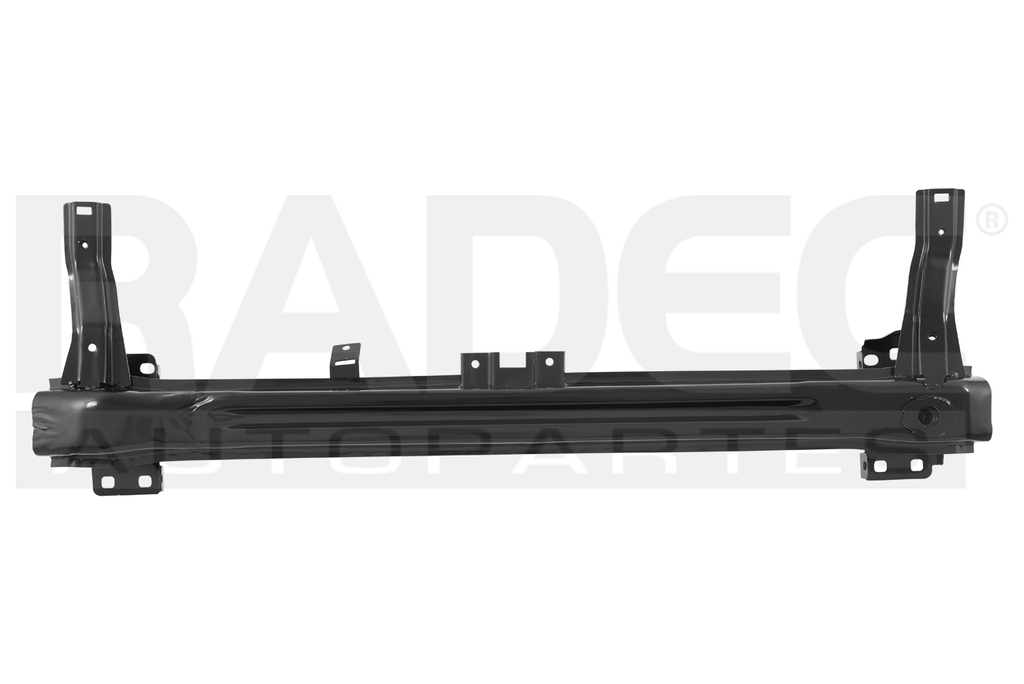 ALMA FASCIA DELANTERA VW VENTO 20-22 LINEA NUEVA STARLINE/COMFORTLINE PLUS/EDICION ESPECIAL/GTI L4 4 CILINDROS 1.6L/1.8L 4 PUERTAS