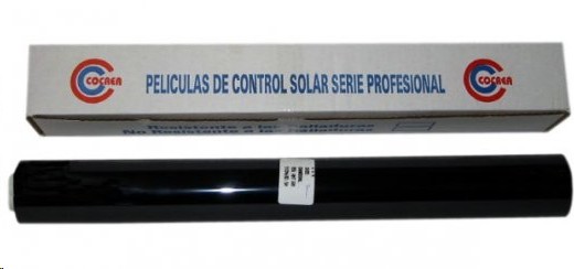 PAPEL POLARIZADO 15% ECON X METRO
