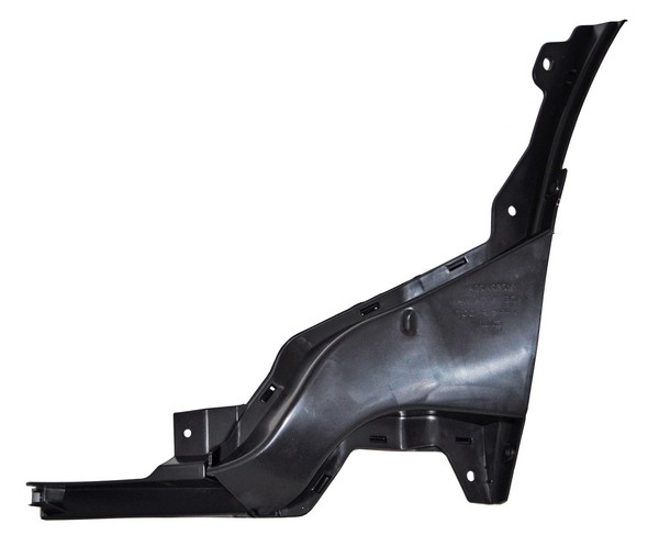 GUIA FASCIA DEL MAZDA CX-30 20-24 INF  IZQ
