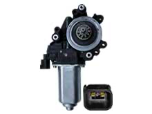 MOTOR P/ELEV. FD. FREESTAR / MONTEREY 04-07 / WINDSTAR 99-2003 (REMANUFACTURADO) DER.