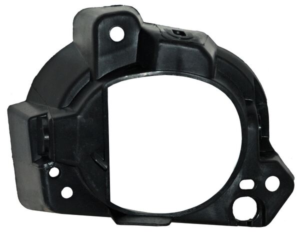 BASE FARO NIEBLA MAZDA 3 14-16 627 IZQ