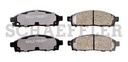 BALATA DELANTERA MT L200 08-23 FAG SCHAEFFLER