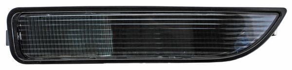 CUARTO VW BEETLE 06-11 TRASERO
