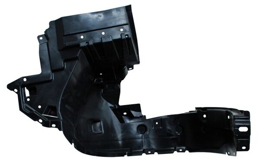 TOLVA SALPICADERA NOTE 14-19 PLASTICO QQQ DER