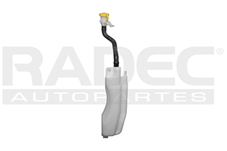 DEPOSITO RECUPERADOR HD HR-V 16-21 L4 1.8 LTS C/TAPON TY
