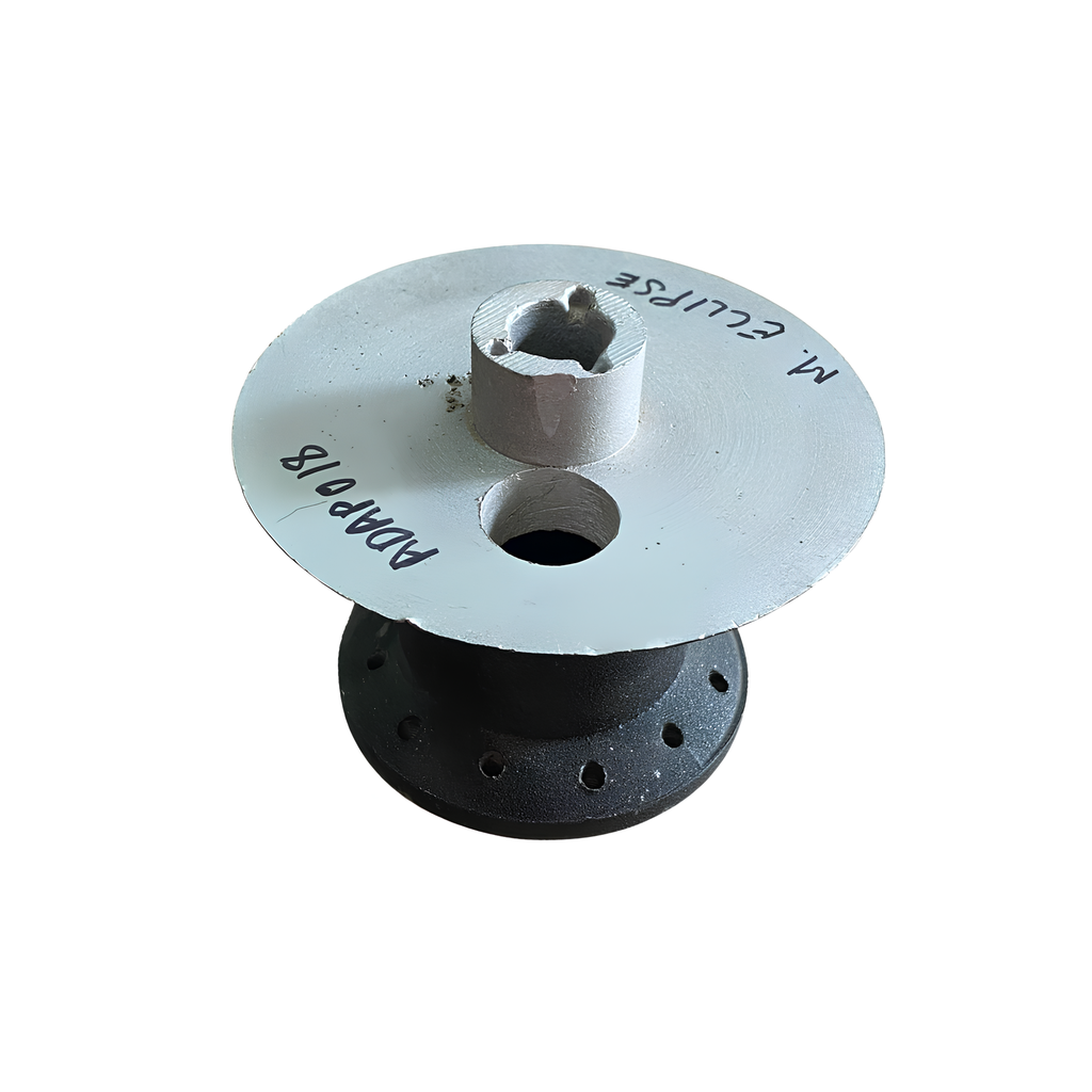 ADAPTADOR VOLANTE MITSUBISHI ECLIPSE