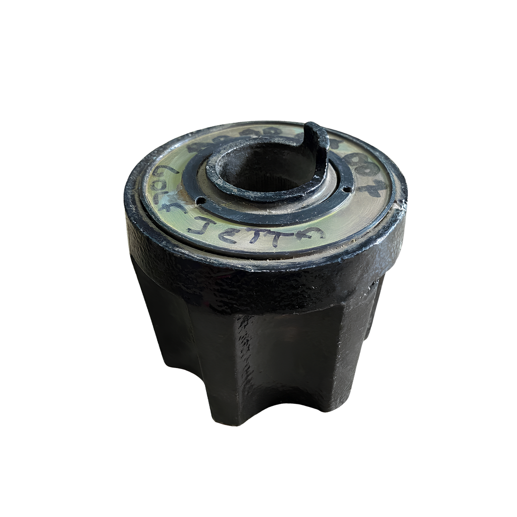 ADAPTADOR VOLANTE GOLF JETTA