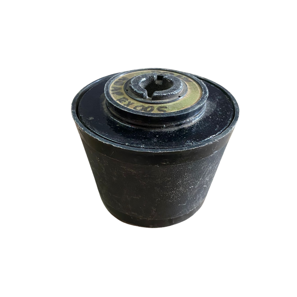 ADAPTADOR VOLANTE ATOS