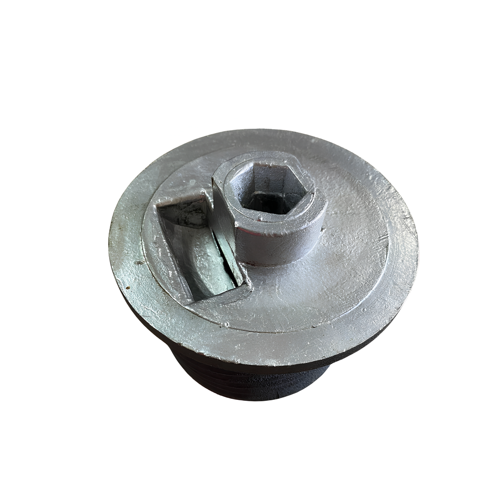 ADAPTADOR VOLANTE FOCUS