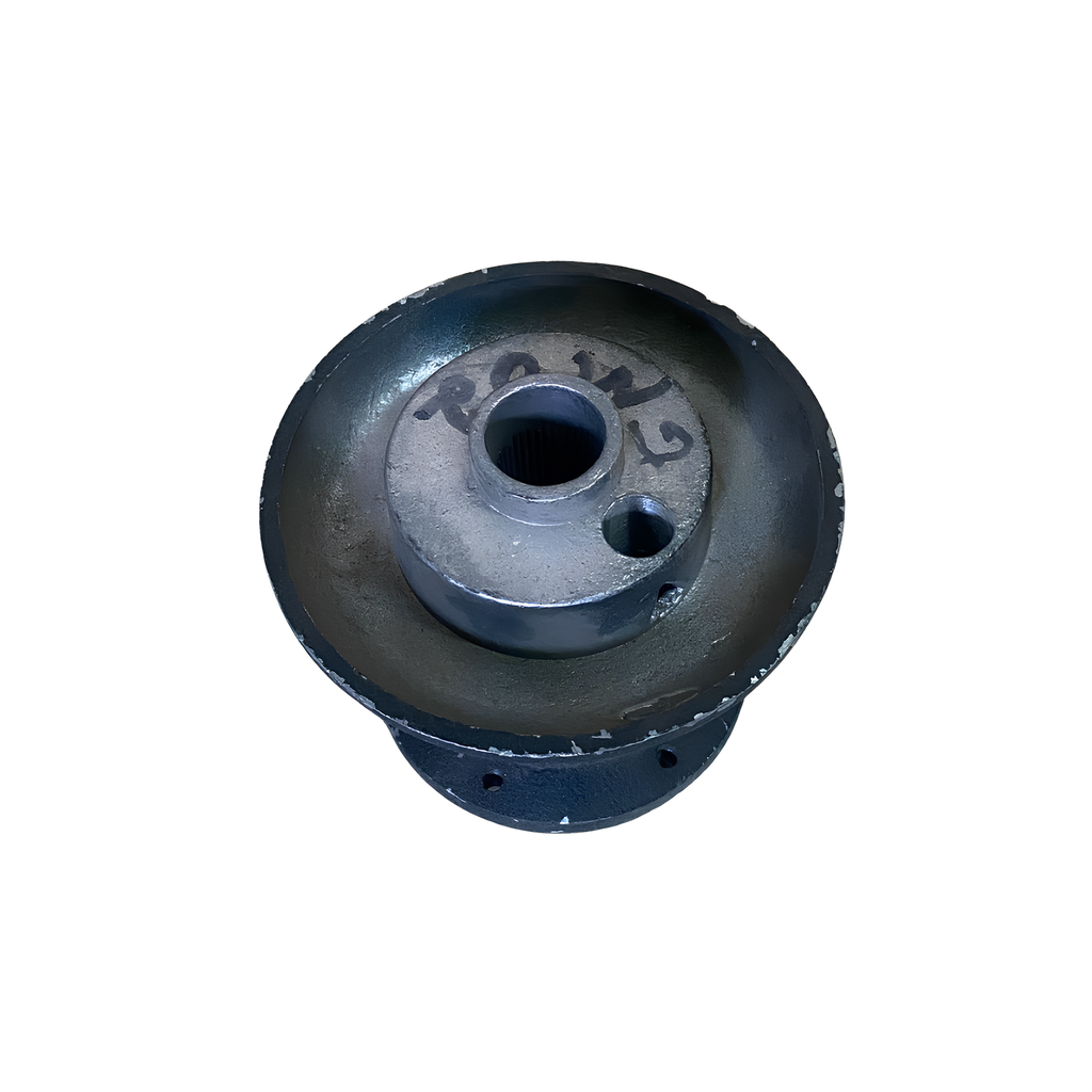 ADAPTADOR VOLANTE FD SILVERADO