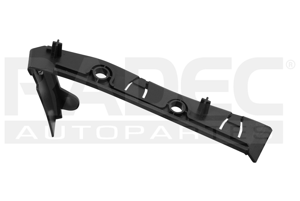 GUIA FASCIA DELANTERA CV YUKON 07-14 PLASTICO TAHOE/SUBURBAN/4X2/4X4/DENALI V8 8 CILINDROS 5.3/6.2L 5 PUERTAS IZQ