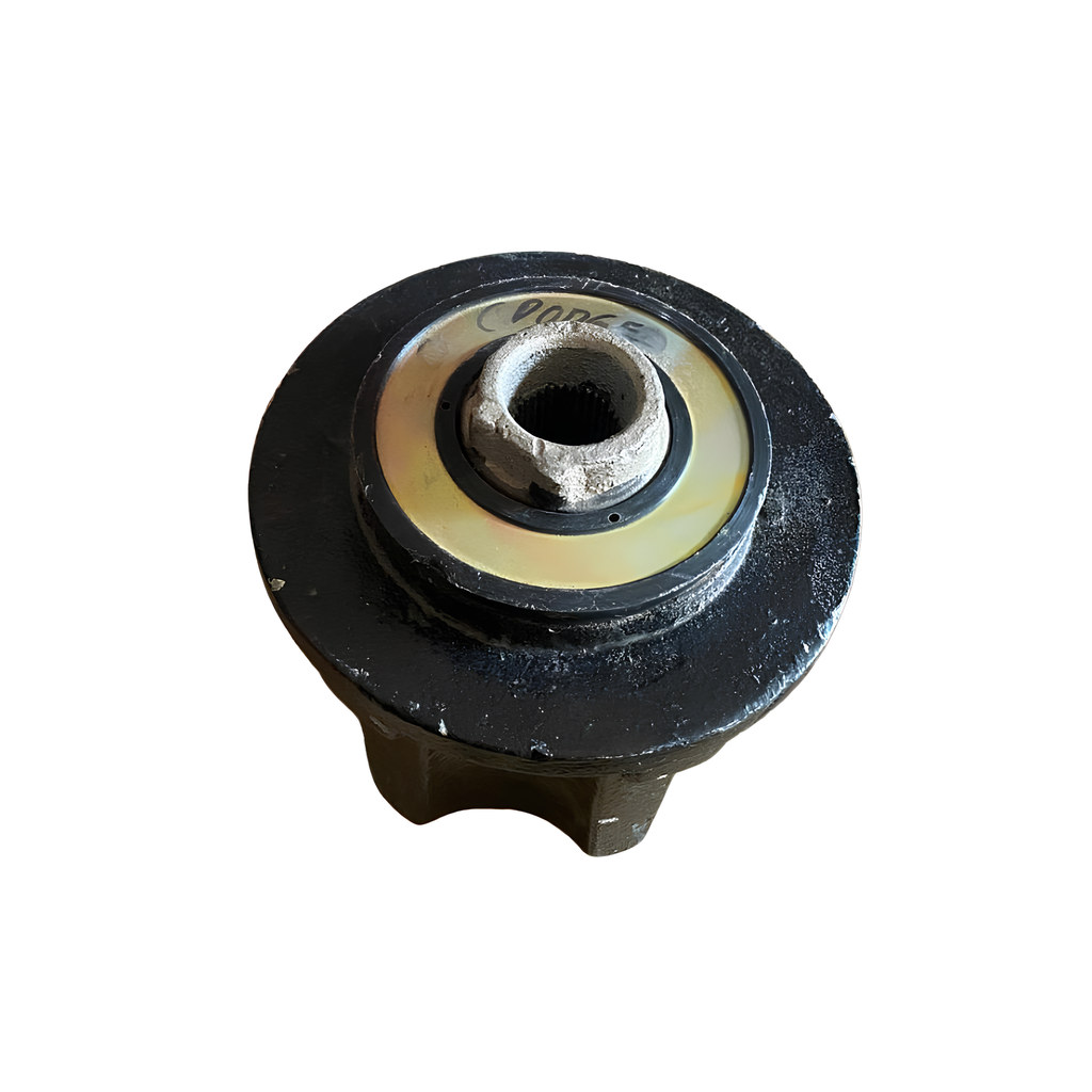 Adaptador Volante Chrysler / Dodge