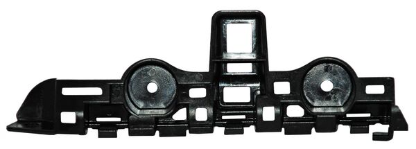 GUIA FASCIA DELANTERA VW GOL / SAVEIRO 17-20 TRENDLINE/COMFORTLINE L4 4 CILINDROS 1.6L 5 PUERTAS PLASTICO IZQ