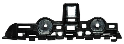 GUIA FASCIA DELANTERA VW GOL / SAVEIRO 17-20 TRENDLINE/COMFORTLINE L4 4 CILINDROS 1.6L 5 PUERTAS PLASTICO IZQ