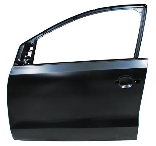 PUERTA VW POLO 13-21 DEL IZQ