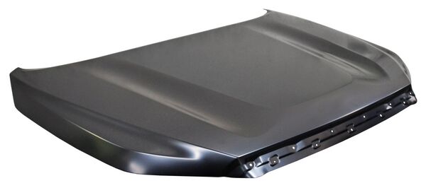 COFRE NS FRONTIER 21-23 LAMINA 4X2/4X4/XE/PLATINUM/LE/LE PLATINUM/PRO 4X L4/V6 4/6 CILINDROS 2.5L/3.8L 2/4 PUERTAS