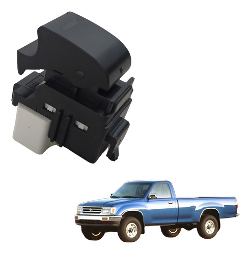 CONTROL ELECTRICO T100 TOYOTA 4RUNNER 70232