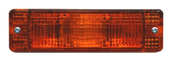 CUARTO FRONTAL VW GOLF 87-92 / VW JETTA 87-90 AMBAR TYC LH=RH