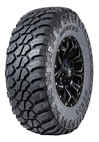 LLANTA NEREUS Mud Terrain LT265/75 R16 10PR NS523 123/120Q