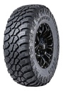 LLANTA NEREUS Mud Terrain LT265/75 R16 10PR NS523 123/120Q