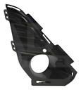 REJILLA FASCIA DELANTERA CV TERRAIN 18-21 C/HOYO P/FARO SL/SLT/DENALI L4 4 CILINDROS 1.5/2.0 L 5 PUERTAS DER