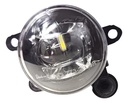 FARO NIEBLA CV ACADIA 20-23 C/LEDS DEPO DER