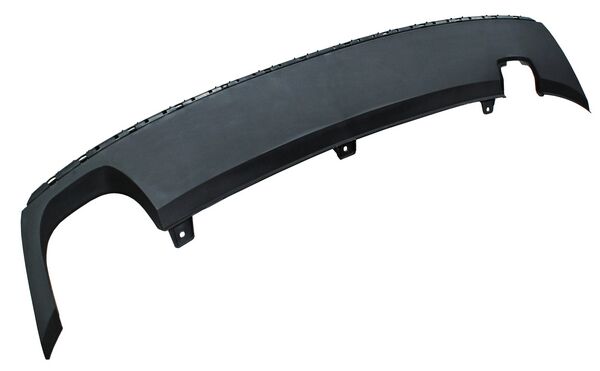 SPOILER JETTA BICENTENARIO 15-18 TRAS 842