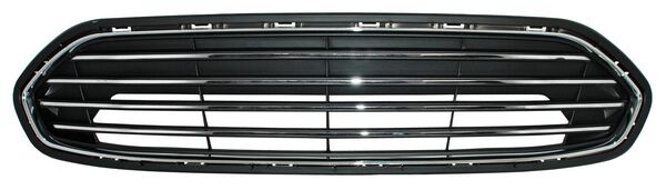 PARRILLA FIGO 16-18 LINEAS CROMADAS ALD23S1 TLD 286 780.03