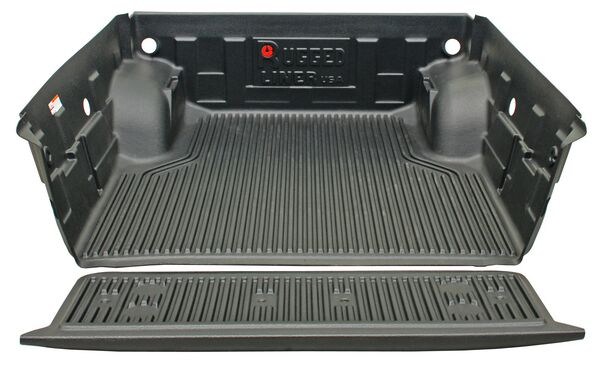 BEDLINER MITSUBISHI L200 16-19 3266 DOBLE CAB 5.0 S/RIEL