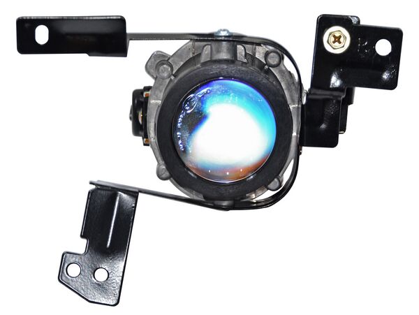 FARO NIEBLA FORTE 19-21 C/FOCO C/BASE ECOCN DER