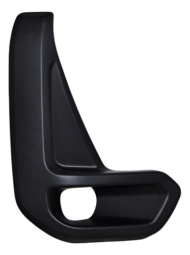 REJILLA FASCIA DELANTERA TY HILUX 21-23 LINEA NUEVA C/HOYO P/FARO 4X2/4X4/SR/BASE L4 4 CILINDROS 2.7/2.8L 2/4 PUERTAS DER