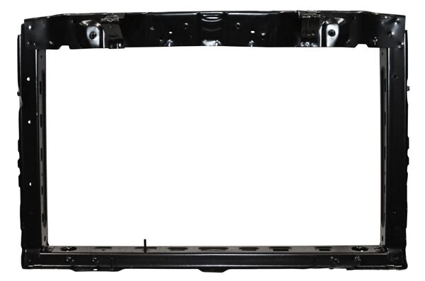 MARCO RADIADOR CV AVEO 18-23 LAMINA LTZ/LS/LT/ L4 4 CILINDROS 1.5/1.6L 4 PUERTAS