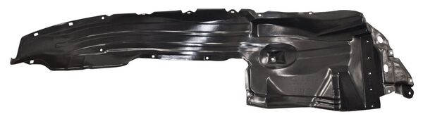 TOLVA SALPICADERA DELANTERA TY HILUX 21-23 SR/BASE/TDI/CHASIS L4 4 CILINDROS 2.7/2.8L 2/4 PUERTAS INTERIOR DER