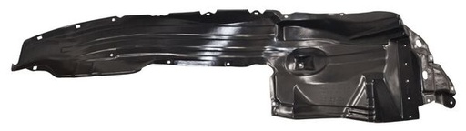 TOLVA SALPICADERA DELANTERA TY HILUX 21-23 SR/BASE/TDI/CHASIS L4 4 CILINDROS 2.7/2.8L 2/4 PUERTAS INTERIOR DER