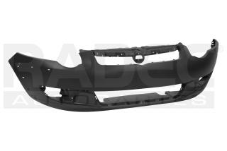 FASCIA DELANTERA DG RAM 700 15-20 P/PINTAR C/HOYO P/MOLDURA SLT L4 4 CILINDROS 1.6L 2 PUERTAS