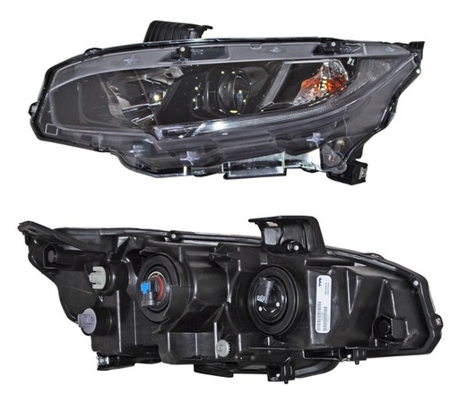 FARO CIVIC 19-21 4P FONDO NEGRO TYC NSF IZQ