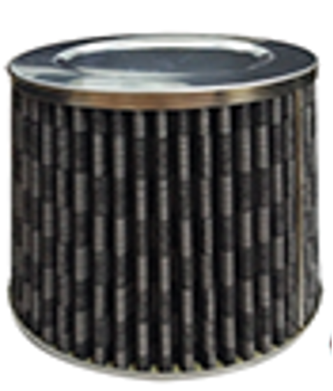 FILTRO AIRE ALTO FLUJO FIBRA