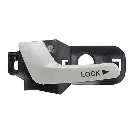 MANIJA INTERIOR FT PALIO 05-10/STRADA 05-14  DG RAM 700 ADVENTURE 15-20  PLATA HUSHAN Izquierdo Delantera  