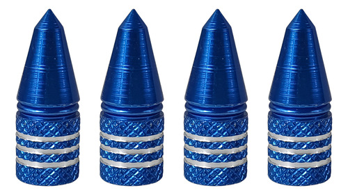 TAPON DE VALVULA BALA ESP. AZUL